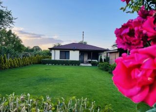 House Guest House Gotinoto, Krapec