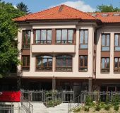 Apartment Art House Plovdiv