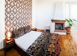 Къща за гости в София