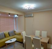 Apartment Family Apartment