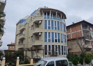 House Beglik Tash 2, Primorsko