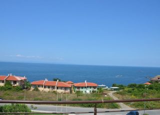 Apartment in the Zora complex, Sozopol