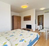 Apartment Studio Bratanov Excelsior