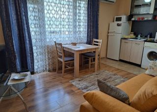 Apartment Arda Riverside Apartment, Kardzhali