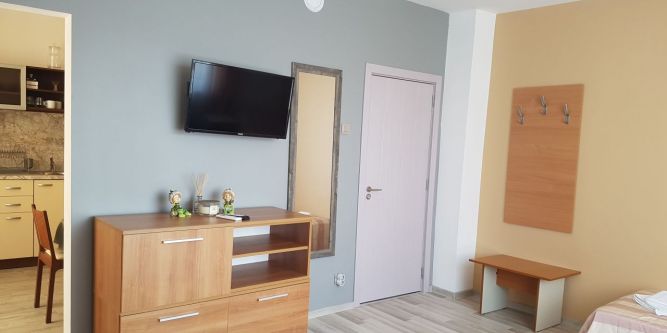 Къща за гости Ани