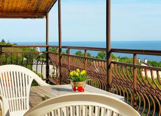 Family hotel Tommy Paradise, Albena