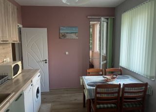 Apartment Mihaela, Burgas