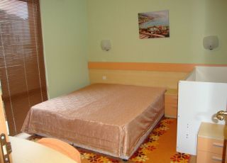 Apartment Тwo room apartment in Gardeni, Primorsko