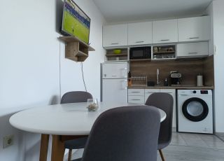 Apartment Sinyo lyato 3, Byala