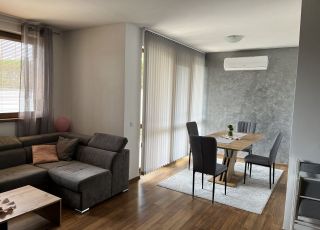 Apartment Apartment Kamchiya, Bliznatsi