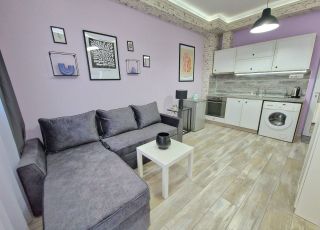 Apartment Sasha Studio, Varna
