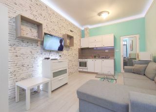 Apartment Mony studio, Varna