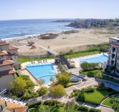 Apartment at Oasis Beach Club