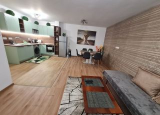 Apartment Arial, Varna