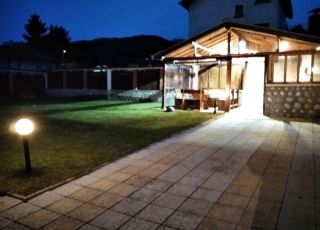 House Relaks Raduil, Raduil