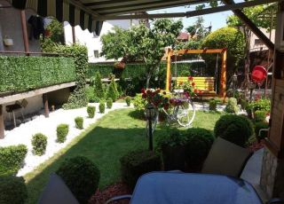 House Niki House, Bansko