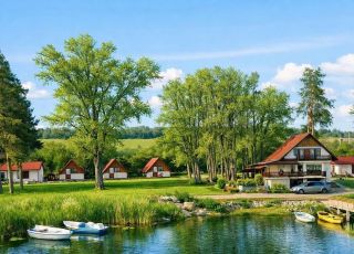 House Villa Yankovi, Veliko Tarnovo