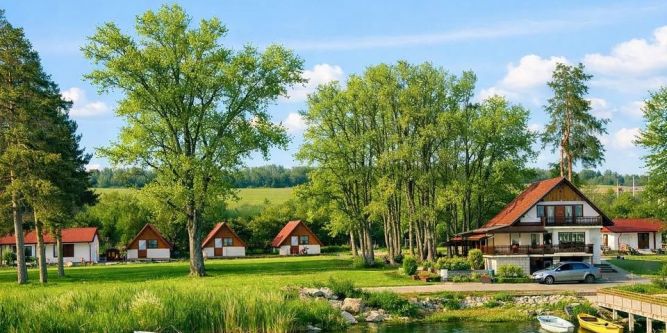 Комплекс Вили Янкови