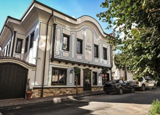 House Edno Vreme Guesthouse, Karlovo