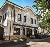 House Edno Vreme Guesthouse