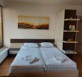 Apartment Studio Nessebar