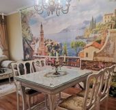 Apartment Luxury apartment Amalfi
