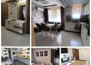 Apartment Aleks, Pomorie