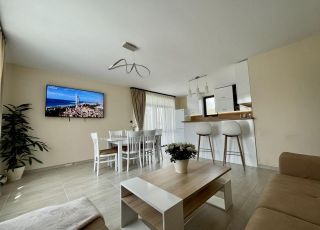 House M Paradise, Tserova Koriya, Veliko Tarnovo