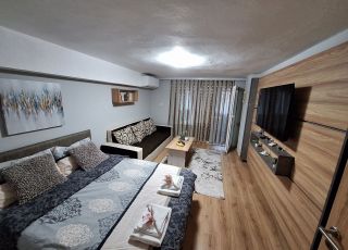 Apartment Apart 8, Sandanski