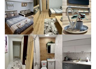 Apartment Apart 8, Sandanski