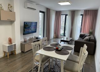 Apartment Luxury Apartment Evergreen, Varna