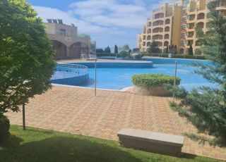 Apartment Midia Family Resort, Aheloy