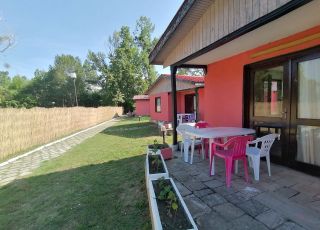 Bungalow Sea breeze, Ahtopol