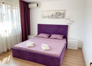 Apartment Apartments Villa Freddie, Varna