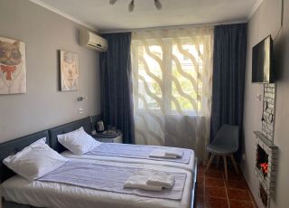 Apartment Rooms Cote d’Azur, Sozopol