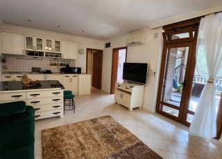 Apartment Nevena Summer Apartment, Sozopol