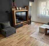 Apartment One-bedroom apartment in Kiten