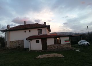 House Villa Ioanna, Gorni Tanchevtsi, Elena
