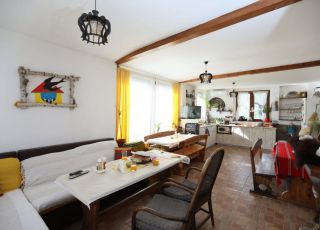 House Villa Ioanna, Gorni Tanchevtsi, Elena