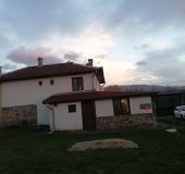 House Villa Ioanna