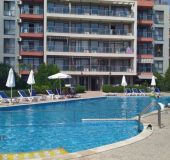 Apartment Excellent studio Saint Vlas