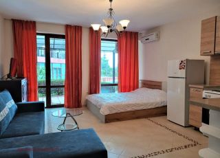 Apartment Chateau Del Marina, Nessebar