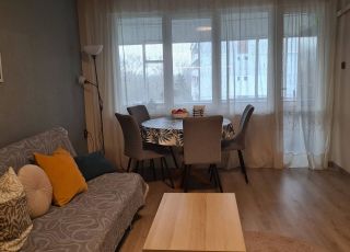 Apartment with three-room, Varna