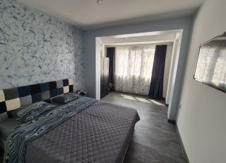 Apartment Elmira, Obzor