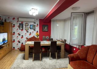 Apartment Aпартамент, Primorsko