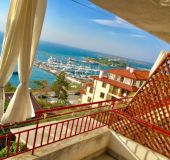 Separate room Over the horizon in Sozopol 9