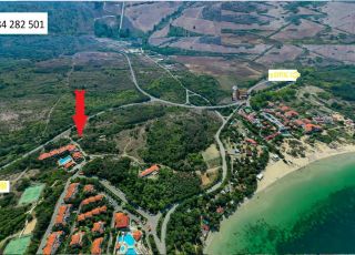 Bungalow Koki, Sozopol