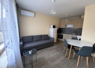 Apartment Sea Wave, Varna