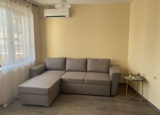 Apartment Sea Breeze, Varna