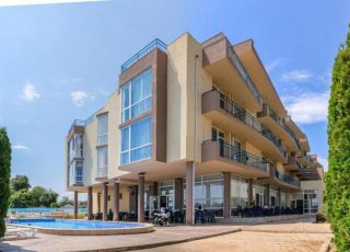 Hotel Aparthotel Royal Marina Beach, Chernomorets